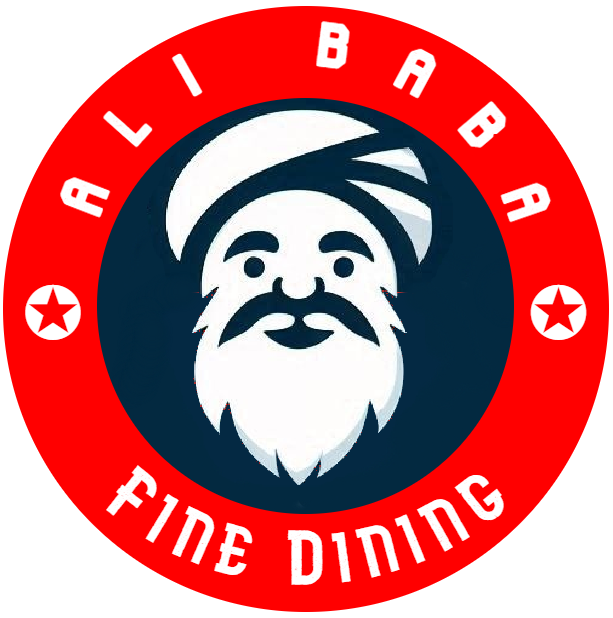 Ali Baba - Fine Dining